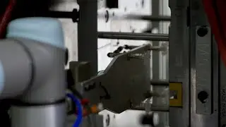 Automation Cell