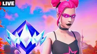 🔴LIVE Rush Unreal No Build