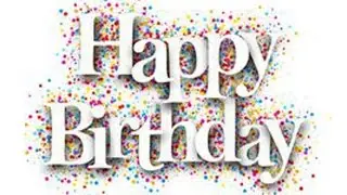Birthday Wishes ! HD