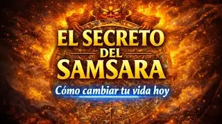 ¡Rompe El Samsara Y Cambia Tu Vida!