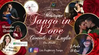 Los Puglieses Tango Reel