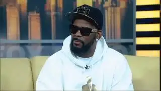 R. Kelly Believes He Can Fly, He Just Prefers Not To