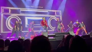 WYAT by SB19 at SAW concert in San Francisco