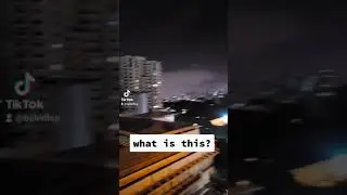UFO namataan sa manila Philippines #ufo #manila