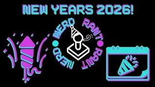 New Years Is Finally Here! How Did We Do? | Nerd Rant