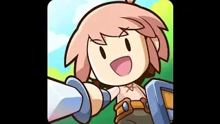 Postknight Kurechii Gameplay