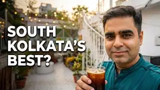 Craft Coffee Experience Centre || South Kolkata's Best Cafe