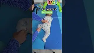 EJERCICIOS PARA EMPEZAR A GATEAR!