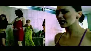 Dominica - Gotta Let You Go (Version 2) - 1994 Micmac Records USA