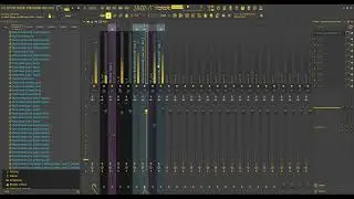 Mobb Deep - Shook Ones Pt. 2 (FL Studio remake)