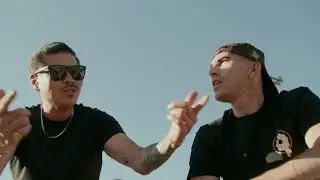 Brows x Chin - We Don't Close (Official Music Video)