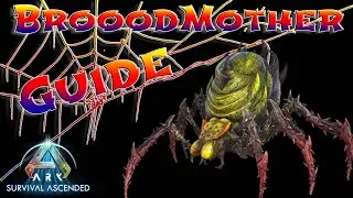 How To Beat The Broodmother EVERY TIME