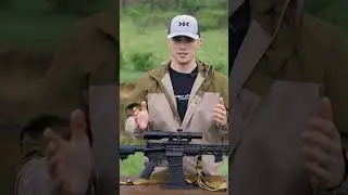 Monstrum Tactical M1 1-6 LPVO &mdash; как он себя проявил