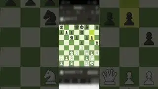 #shorts  #trickychess