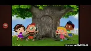 Little Einsteins 2008 PORTUGUESE (Zozoo Kidz)