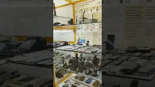 Science Museum Mein Chhupa Itihaas | Old Inventions Explained#shorts #viral #trending#explore #reels