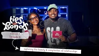 Phizzle & Ruby's Unfiltered Love Story Beyond the Highlight Reel | Ties & Bond