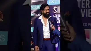 Yash About Ramcharan | #Yash And #RamCharan similar face | RamCharan Fans Club | #shorts