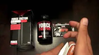 Force Factor Is The Best Nitric Oxide Supplement