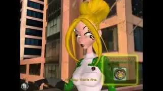 Revolution 60 for iOS Gameplay