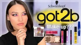 Schwarzkopf сделали косметику !? Надо или НЕ надо?