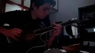 Real Friends - Sixteen (Acoustic Guitar Cover)