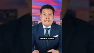 An epic military action that shook Russia!