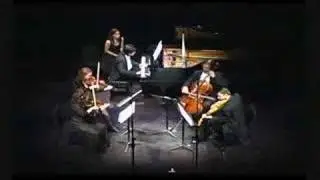 Hernandez-Estrada plays Shostakovich