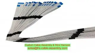 Automotive Wiring Harness Factory Custom Wire And Cable Manufacturer Near Seattle Amada Cable Wire H