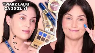 Wzloty i upadki prawdopodobnie najapetyczniejszej kolekcji makijażowej 🫠🍫 | E.Wedel x Stars