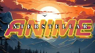 INTERSTELLAR X ANIME || [EDIT/AMV] || Cornfield Chase//(Anime Mix)