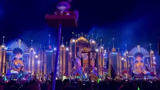 Martin Garrix DROPS &ldquo;ANIMALS&rdquo; at Kinetic Field | EDC Las Vegas 2025 🤯🔥