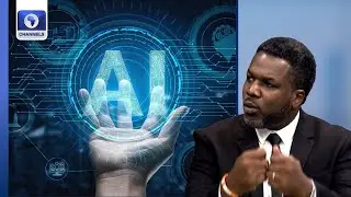 Why Africans Must embrace AI Now – Tech Expert
