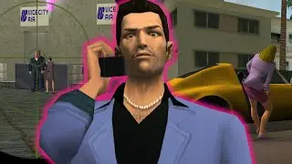 O MAIOR ASS4SSINO POR ENCOMENDA DO GTA VICE CITY