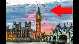 Weird UK facts in 30 seconds
