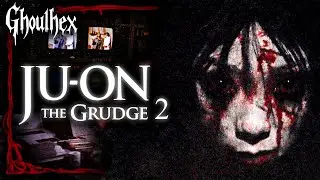 Ju-On: The Grudge 2 (2003) RESE&Ntilde;A | Ghoulhex