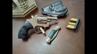 A Different Look at the Dickens Drill