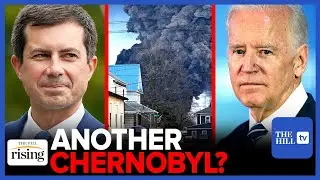 Buttigieg OBLITERATED Over SILENCE On Ohio Train Derailment As Animals Turn Up DEAD: Report