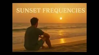 Sunset Frequency - DMP Music Chill/Work