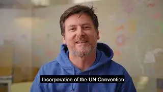 Why UNCRC Incorporation matters
