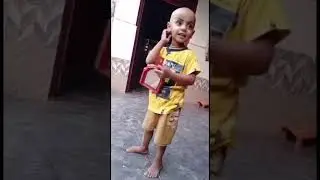 Dhela ka gali dete hue video viral#videoshort#chota baccha vip gali dete hue#editing#viral