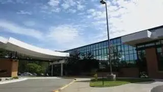 Spectrum Health United Hospital Bill Braman Family Diagnostic Imaging Center
