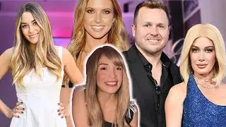 QU&Eacute; PASO con las estrellas de The Hills? (No lo vas a creer)