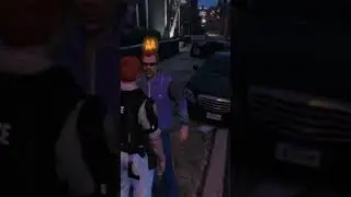 МЕНЯ ПУТАЮТ С ТОБОЙ #gta5online #majesticrp #gta5rp #gta5shorts #gta #majesticmedia #gta5rpmoments
