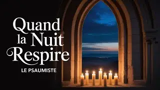 Quand la nuit respire &ndash; Pri&egrave;re musicale de paix int&eacute;rieure