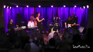 Анна Абрамочкина (Anna Abramochkina) And SoundCake  - Dr  FeelGood