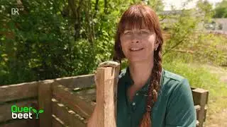 Sabrina Nitsche, Beneficial Insects in the Garden, May 2024