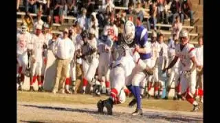Primetime Gridiron Live In The Moment 2010