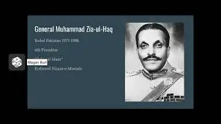 Pakistan's Minorities