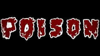 Ryan Pishotti - Poison (Official Audio)